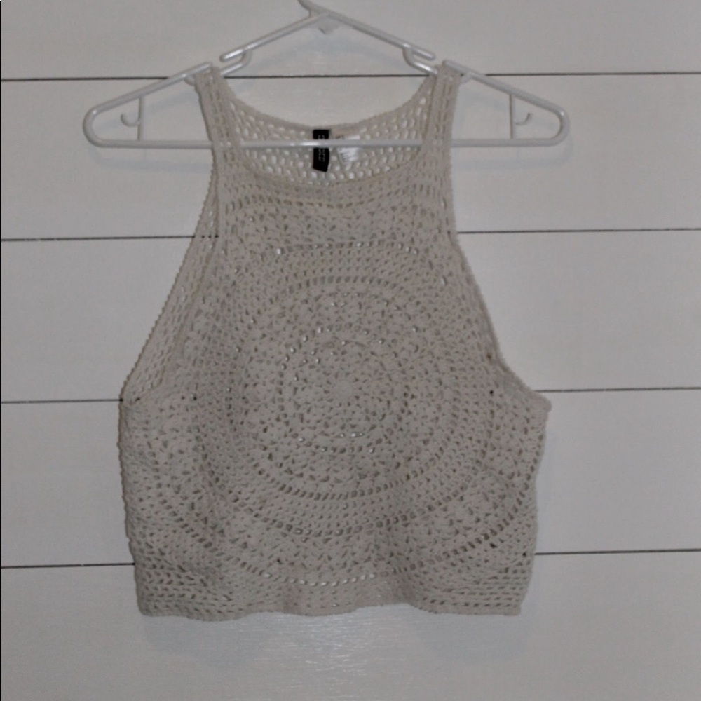 Knit top